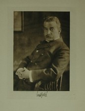 Ernst Wilhelm Juhl (1850-1915)