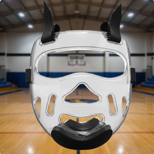 Casco taekwondo antiurto - casco,
