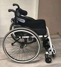Sedia a rotelle Meyra Nano X