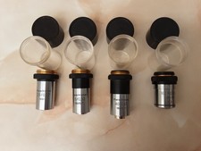 Carl Zeiss Planachromat 4