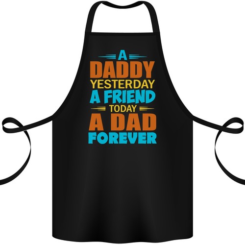 Daddy papà forever - un,