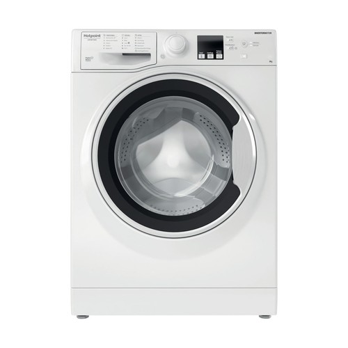Hotpoint ariston lavatrice - hotpoint,