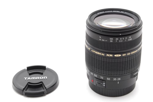 Inutilizzato tamron af - [inutilizzato],