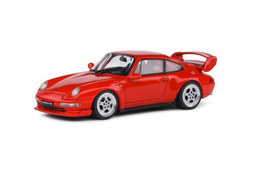 Solido s4313802 porsche 911 - porsche,