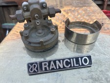 Testa gruppo macchina espresso