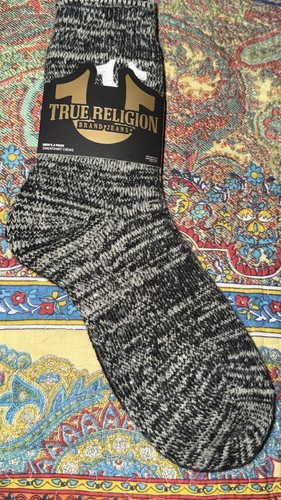 True religion 2pz - felpa, crew