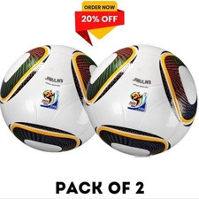PALLONE CALCIO JABULANI
