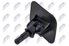 Mostrina, Paraurti Sx per KIA