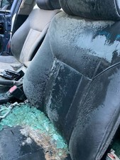 sedile anteriore sinistro per