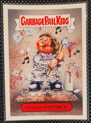 Psyco patrik 2019 gpk - psyco,