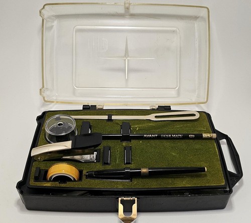 Set fisso scrivania portatile