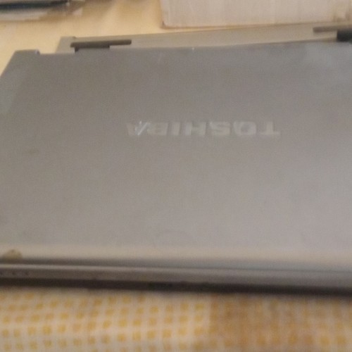 Toshiba tecra a10 lt1 - toshiba, a10-lt1