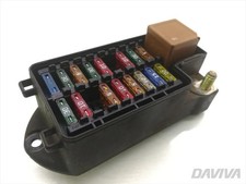 Jaguar Daimler XJ Relè