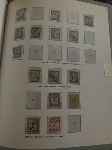 Francia 1947 66 collezione - 1947/66,