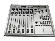 Pannello fader scrivania