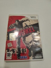 The House Of Dead Overkill