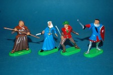 Britains - Robin Hood and the