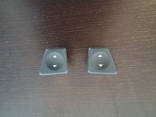 Pulsanti Alzavetri dx e sx