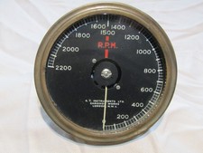 VINTAGE A.T INSTRUMENTS