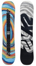 Snowboard bambino K2 75 cm