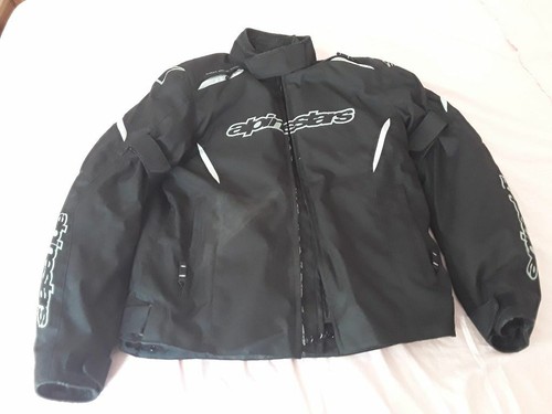 Giacca giubbotto moto - /,