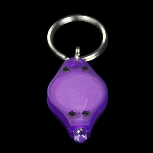 Mini led torcia lampada - mini,