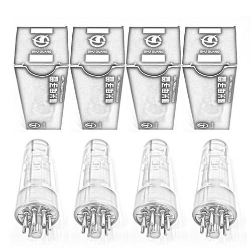 El34b 6ca7 quad abbinato - quad, /