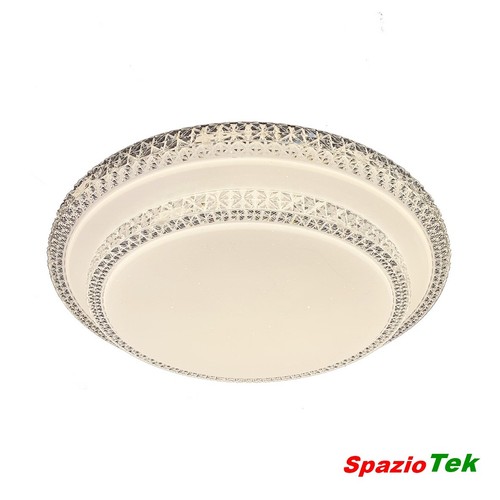 Plafoniera led rotonda - led, da