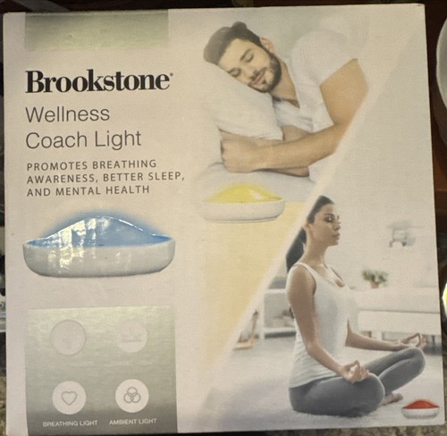 Brookstone wellness coach - brookstone,