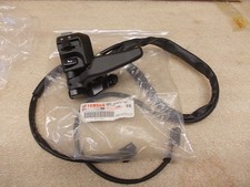 COMMUTATORE COMANDO DEVIO LUCI ORIGINALE YAMAHA TMAX 2008/11 COD.4B58397202