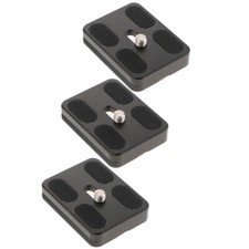 Piastra A Sgancio Rapido 3