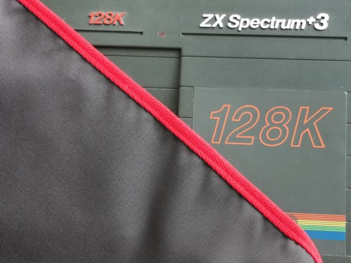 Spectrum 128k - 128k, +3