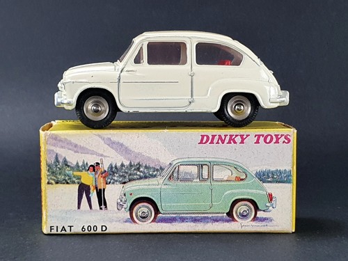 Ancien dinky toys france - dinky, #