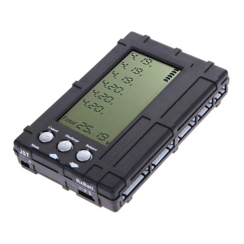 Lcd bilanciatore - 1,