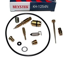 Kit Riparazione Carburatore Keyster, Honda CB250G, Kit KH-1254N