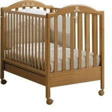 Lettino MIBB tender colore