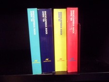 enciclopedia del rock 4 volumi