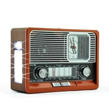 RADIO VINTAGE BLUETOOTH