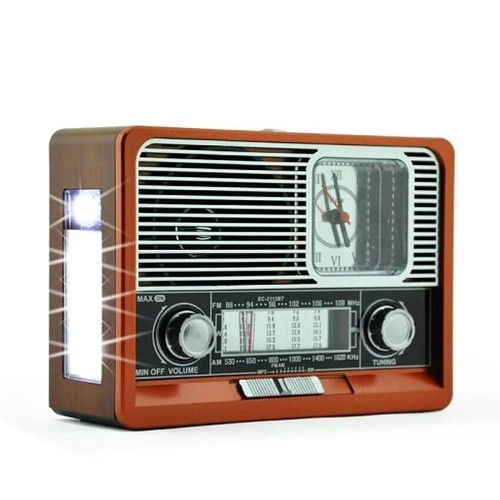 Radio vintage bluetooth - radio,