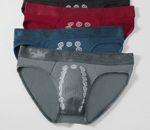 Confezione boxer sportivi - confezione, 3