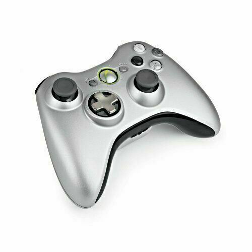 Controller videogioco wireless