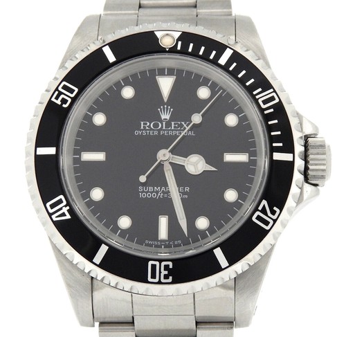 Orologio uomo rolex submariner - orologio,