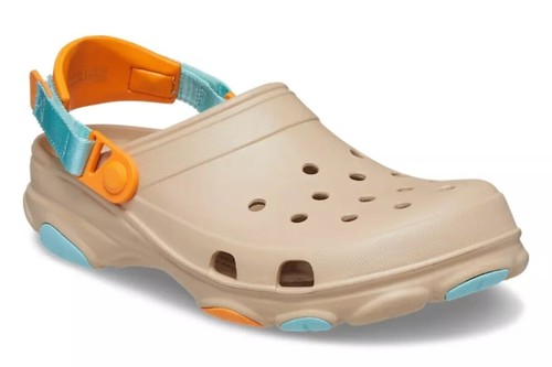 Sandali unisex crocs - sandali, classic
