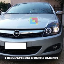 OPEL ASTRA H 2004-2007 FARI