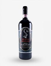BRUNELLO DI MONTALCINO 1999 SOLDERA LT0,750