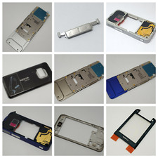 Nokia N81 Original Spare Parts