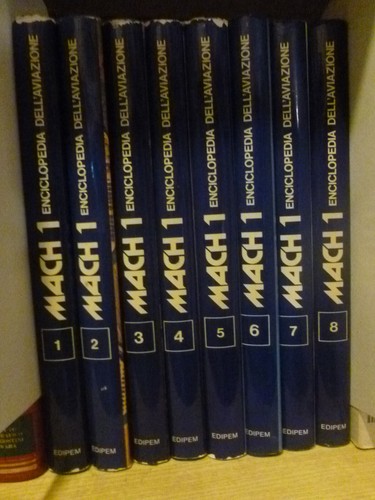 Enciclopedia dell aviazione - enciclopedia, dell'aviazione