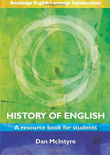 History english a - history, resource