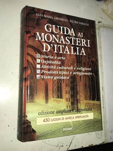 Grasselli tarallo guida ai - grasselli,,