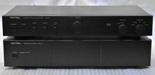 ROTEL RC972 & RB971 Amplificatore e Preamplificatore 